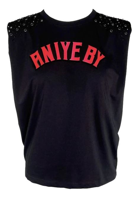 T-shirt aniye by studs ANIYE BY | T-shirt | 18522500336